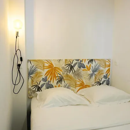 Apartment Proche Carlton & Croisette, Appartement 302 - Palmazur Vacances *