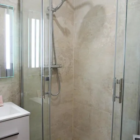 Proche Carlton & Croisette, Appartement 302 - Palmazur Vacances