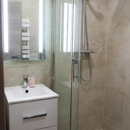 Apartment Proche Carlton & Croisette, Appartement 302 - Palmazur Vacances