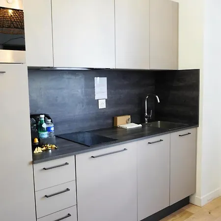 Proche Carlton & Croisette, Appartement 302 - Palmazur Vacances Apartment *