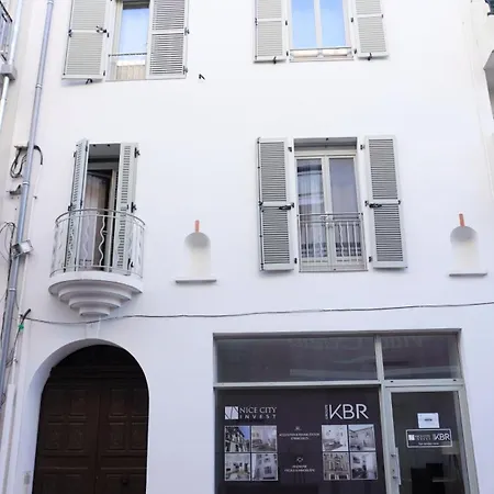 Proche Carlton & Croisette, Appartement 302 - Palmazur Vacances Apartment *